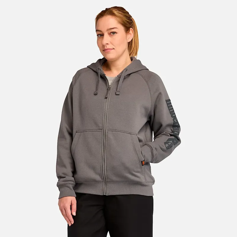 Women's Timberland PRO? Hood Honcho Sport Hoodie