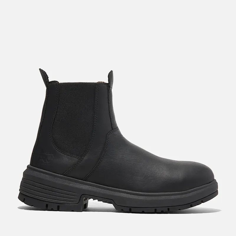Women's Timberland PRO? Birchline 6" Comp-Toe Work Boot