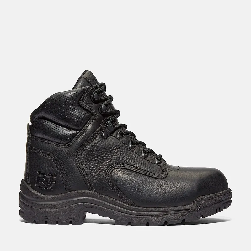 Women's TiTAN 6" Alloy Toe Work Boot
