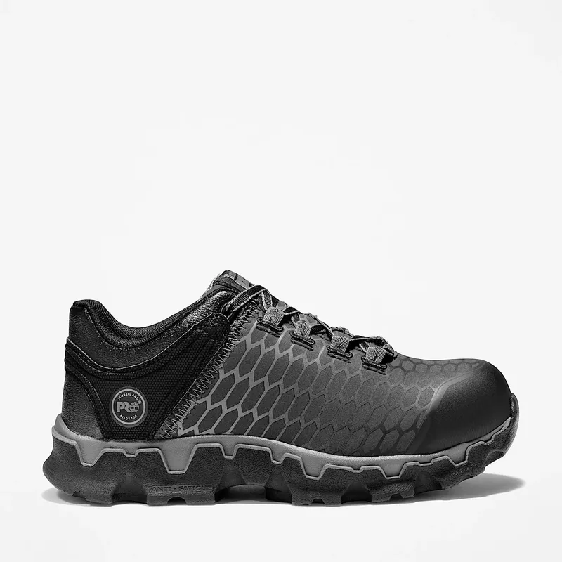 Women's Timberland PRO? Powertrain Sport Alloy Toe Work Sneaker