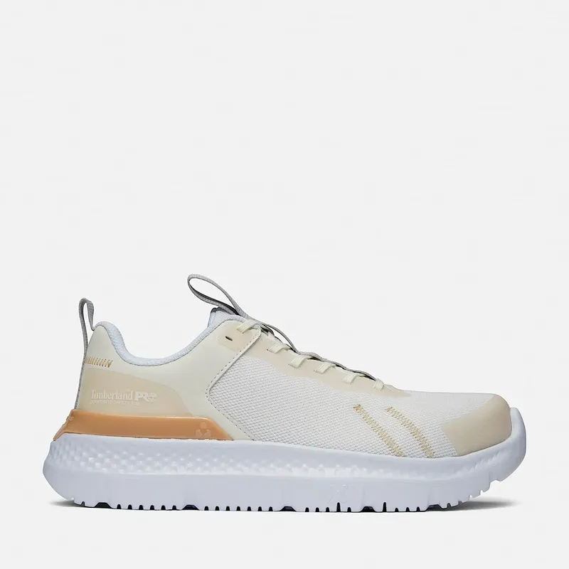 Women's Setra Composite Toe Work Sneaker