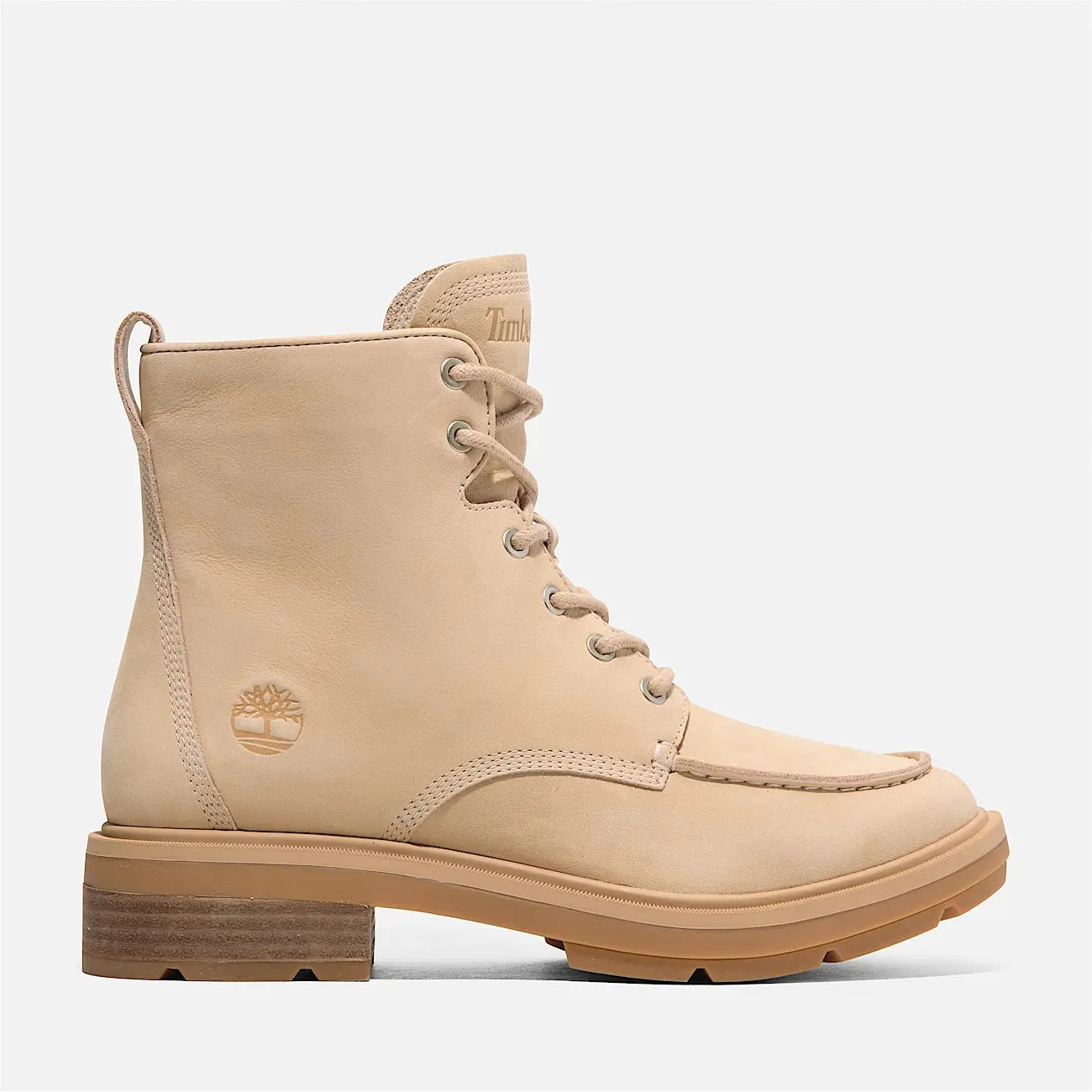 Women's Brimfield Mid Lace-Up Boot