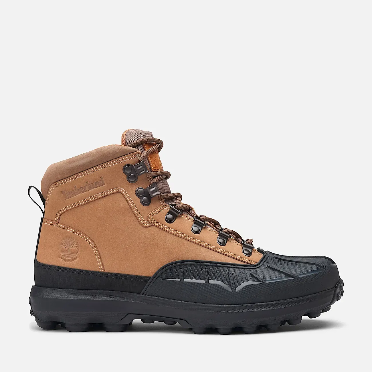 Men's Converge Mid Lace-Up Waterproof Boot