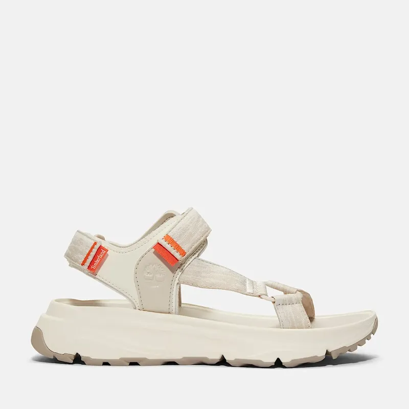 Women's Motion Dune Backstrap Sandal