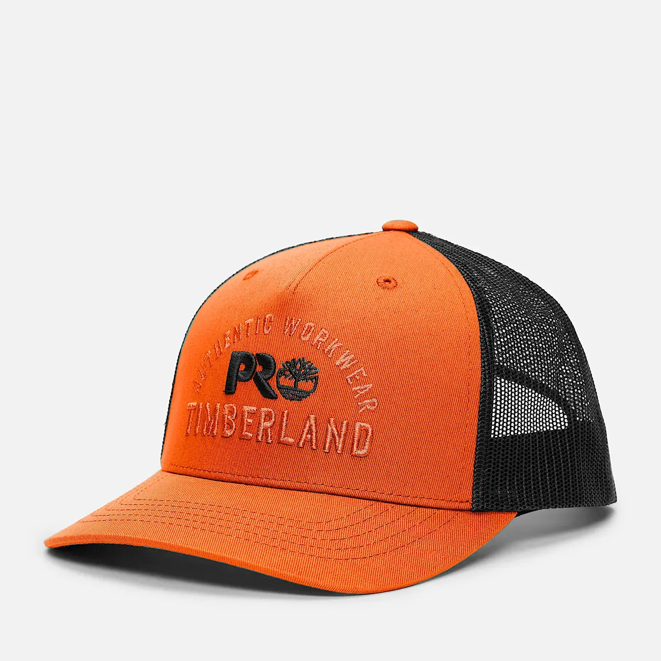 Men??s Timberland PRO? Authentic Workwear Trucker Hat
