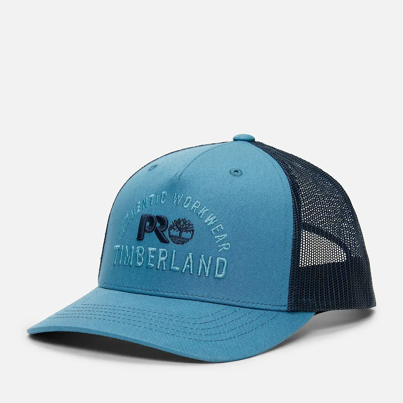 Men??s Timberland PRO? Authentic Workwear Trucker Hat