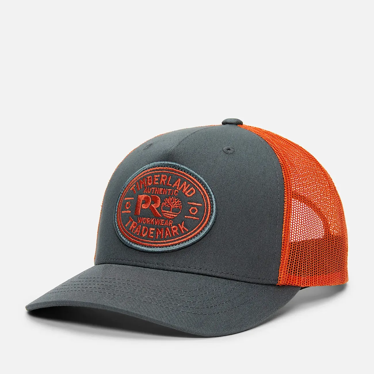 Men??s Timberland PRO? Trademark Trucker Hat