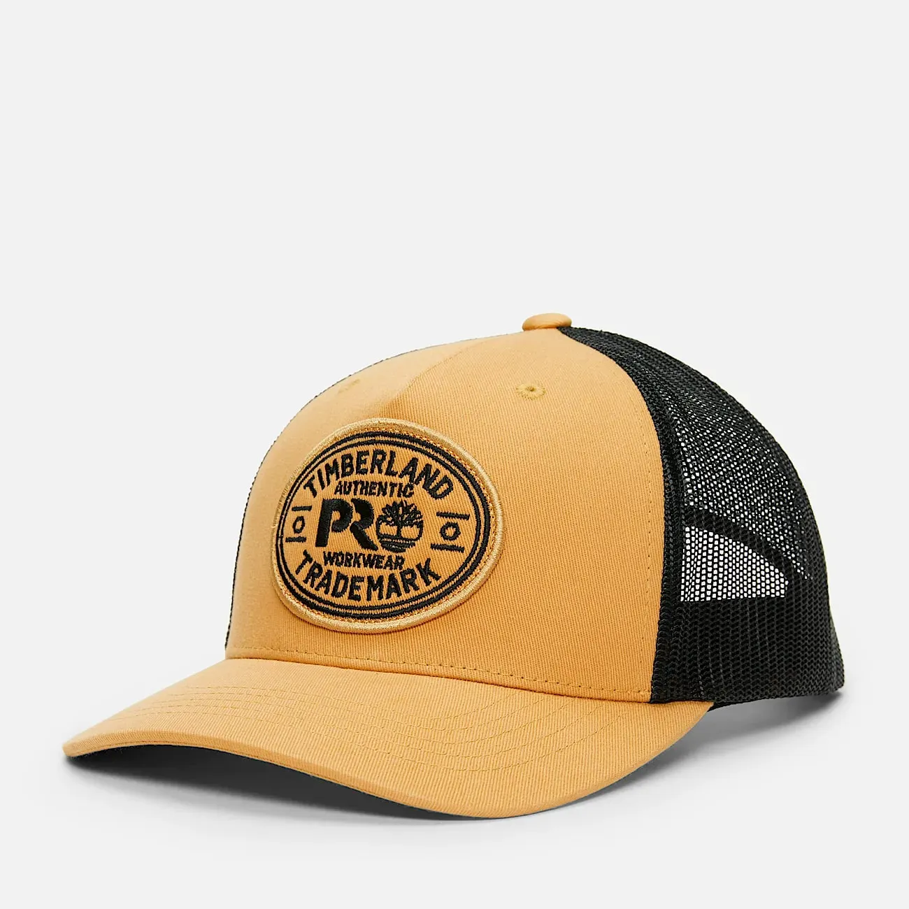 Men??s Timberland PRO? Trademark Trucker Hat