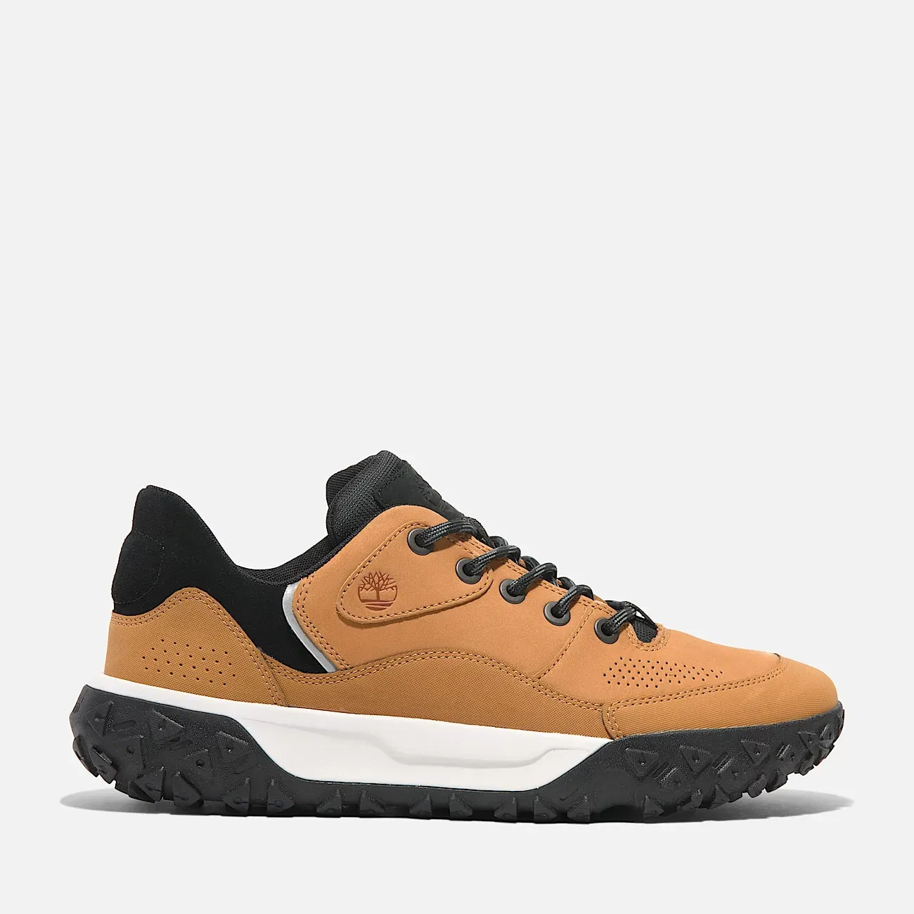 Men's GreenStride? Motion 6 Low Lace-Up Hiking Shoe