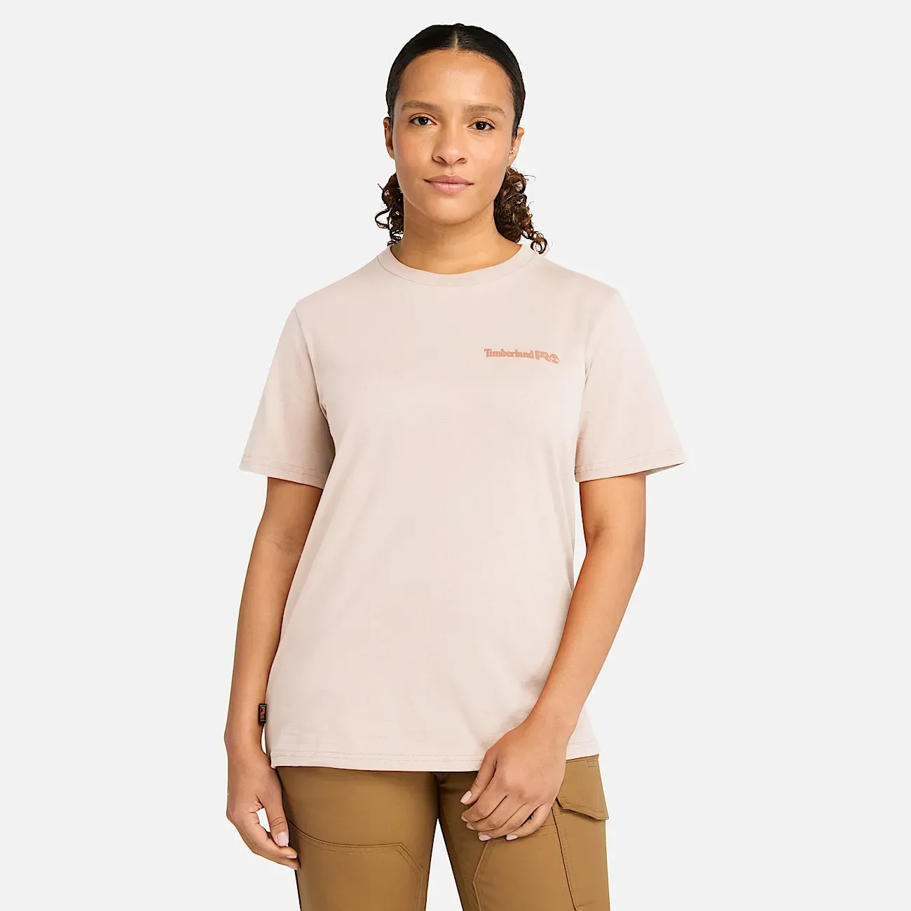 Women's Timberland PRO? Core T-Shirt