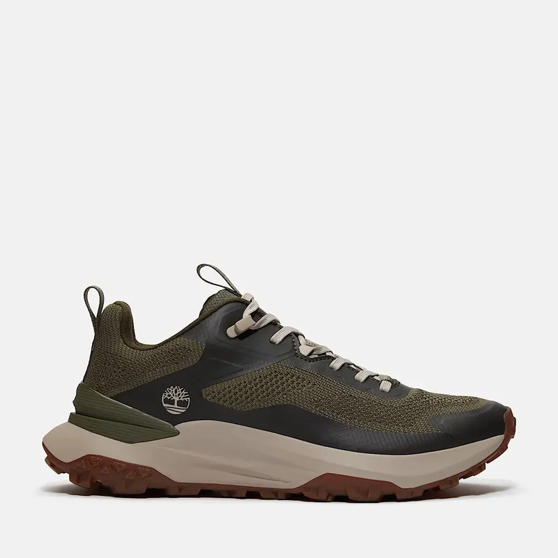 Men's Motion Access Low Lace-Up Sneaker