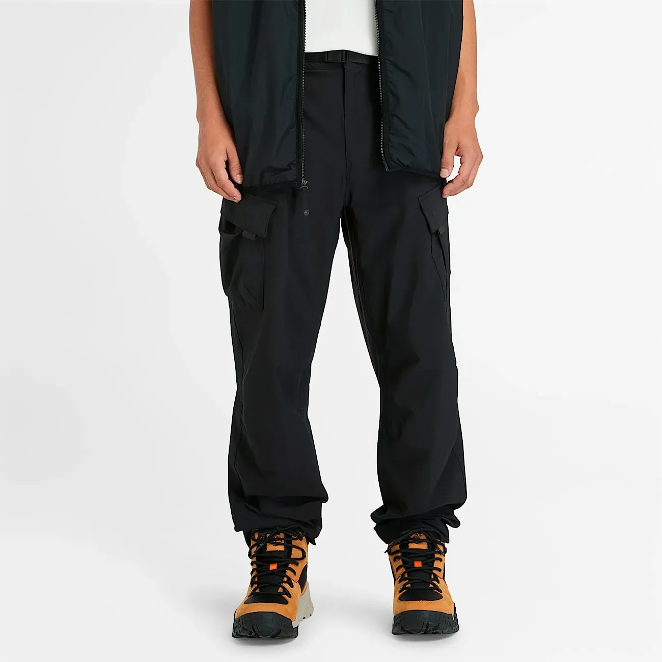Men's Baxter Mobi Flex Tech Quick-Dry Stretch Pant